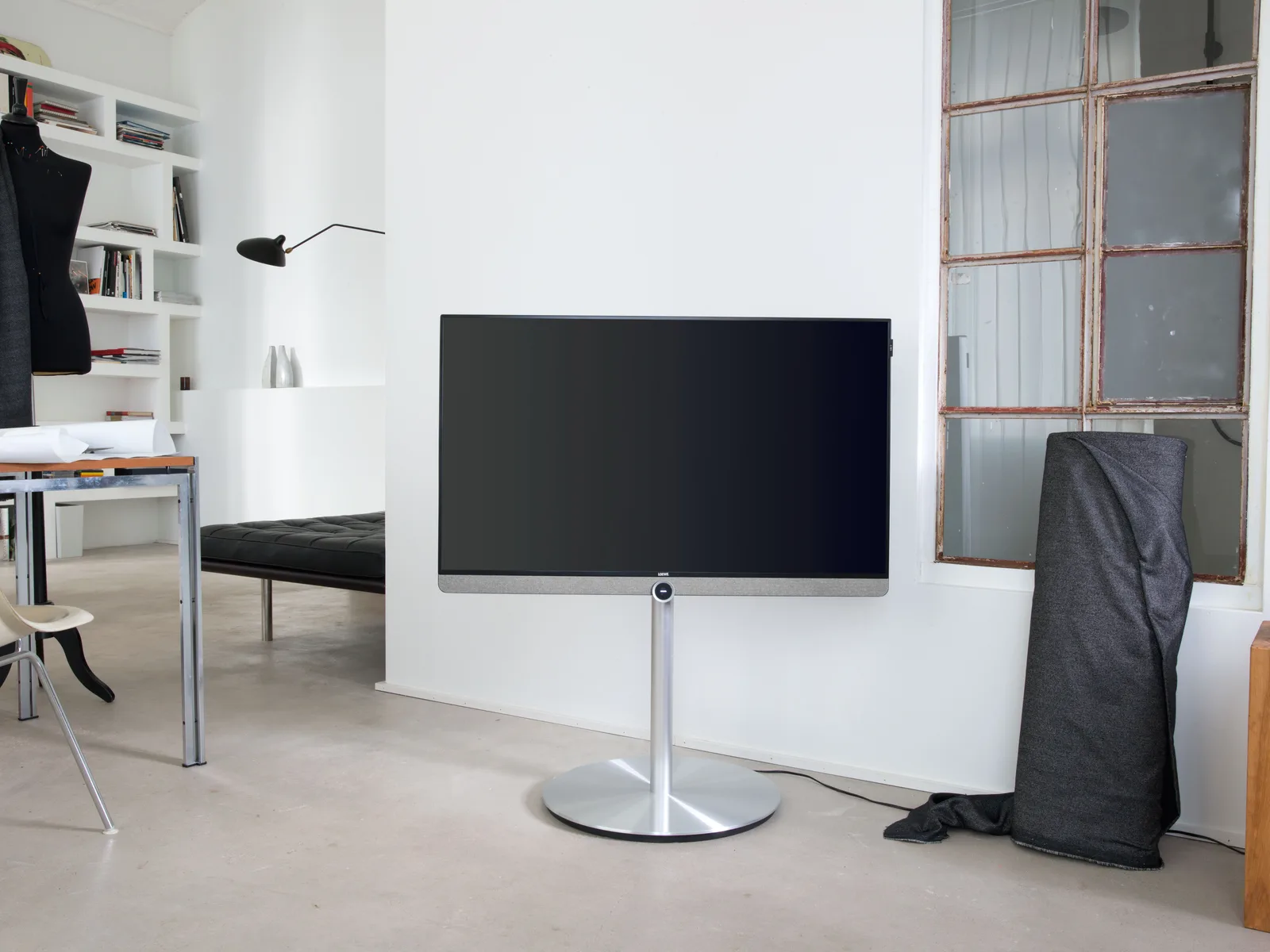 Metz: Fernseher & Bildtechnik
